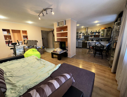 3-к. квартира, 116 м²