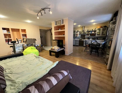 3-к. квартира, 116&nbsp;м²