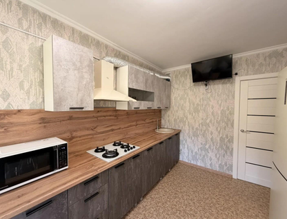 2-к. квартира, 68,1 м²