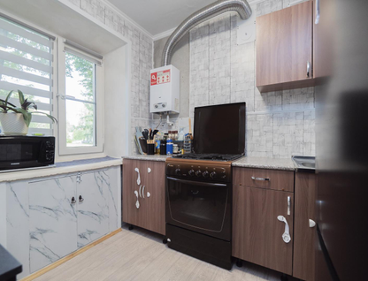 2-к. квартира, 43,2&nbsp;м²