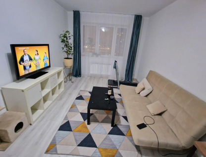 1-к. квартира, 39,5&nbsp;м²
