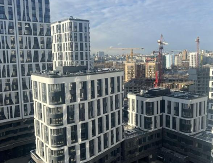 2-к. квартира, 69 м²