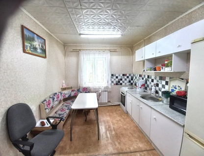 1-к. квартира, 30,9 м²