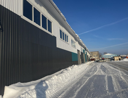 Склад, 108&nbsp;м²