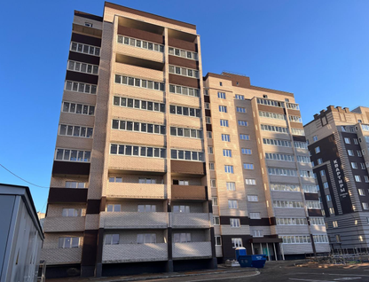 2-к. квартира, 66,5&nbsp;м²