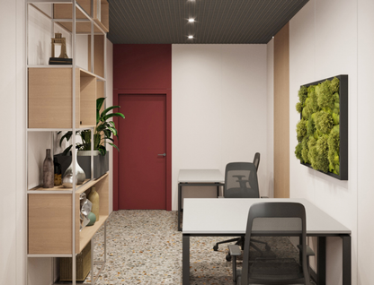 Офис, 11,7&nbsp;м²