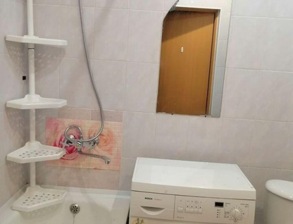 1-к. квартира, 36,1&nbsp;м²