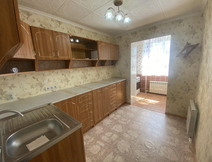 3-к. квартира, 64,6 м²