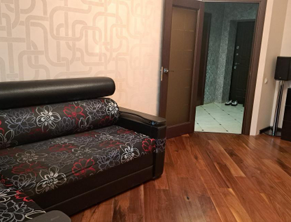 1-к. квартира, 42,4&nbsp;м²