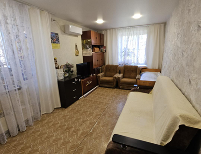 1-к. квартира, 33,7&nbsp;м²