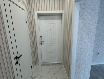 Студия, 23,4&nbsp;м²