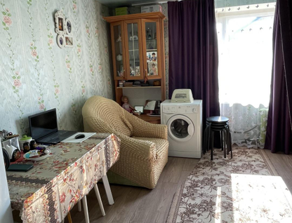 Комната, 18,3 м²