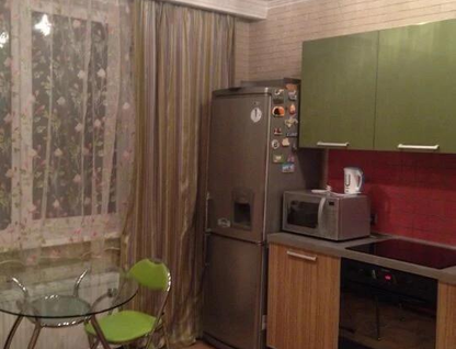 1-к. квартира, 37,2&nbsp;м²