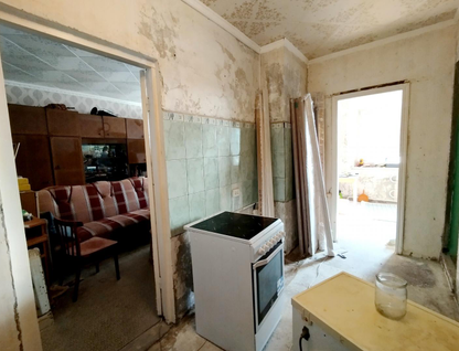 1-к. квартира, 37&nbsp;м²