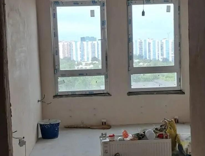 Студия, 22,1&nbsp;м²