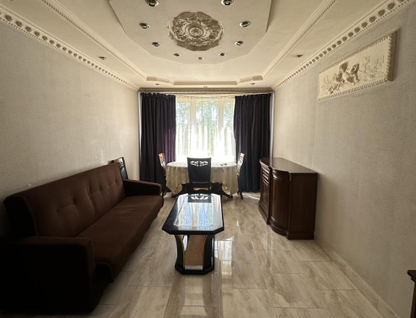 2-к. квартира, 50&nbsp;м²