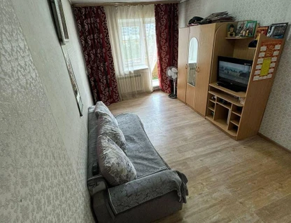 2-к. квартира, 49,4 м²