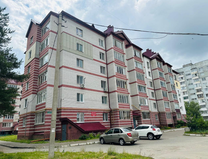 1-к. квартира, 47,9&nbsp;м²