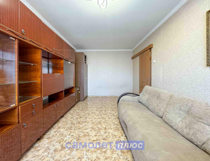 1-к. квартира, 36&nbsp;м²
