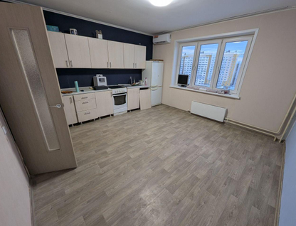 1-к. квартира, 40&nbsp;м²