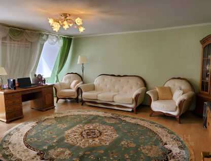 4-к. квартира, 126,9&nbsp;м²