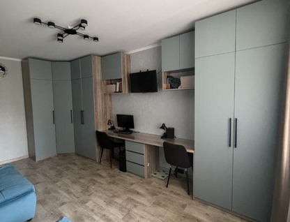 3-к. квартира, 73 м²