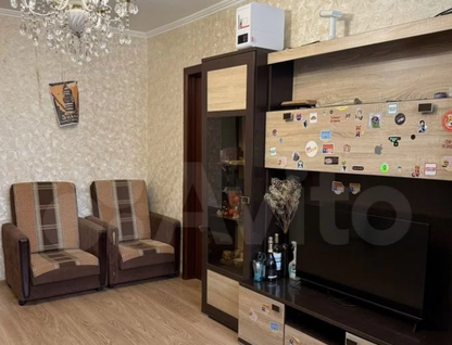 3-к. квартира, 51,5&nbsp;м²