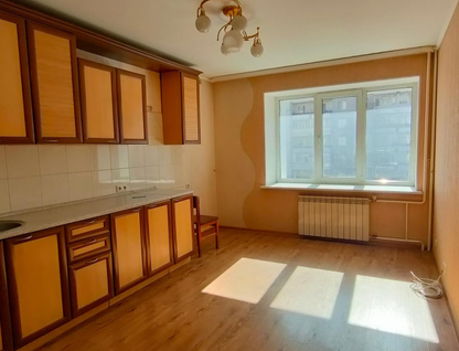 3-к. квартира, 59&nbsp;м²