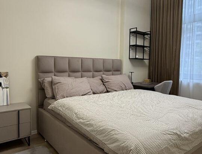 2-к. квартира, 57&nbsp;м²