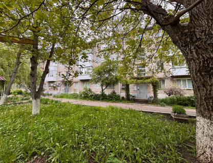 3-к. квартира, 54&nbsp;м²