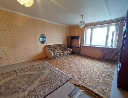 1-к. квартира, 41,7&nbsp;м²