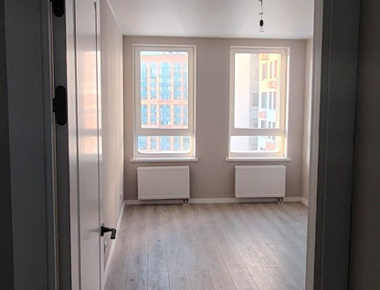 1-к. квартира, 38&nbsp;м²