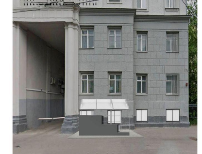 Готовый бизнес, 126&nbsp;м²