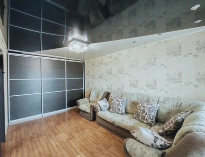2-к. квартира, 43,9 м²