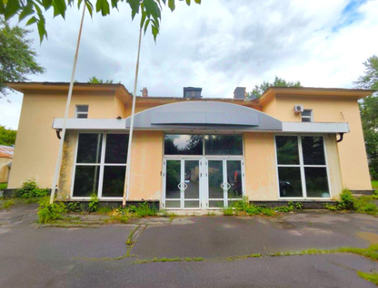 Помещение свободного назначения, 1069,3&nbsp;м²