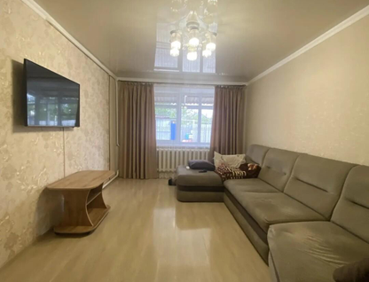4-к. квартира, 78,5 м²
