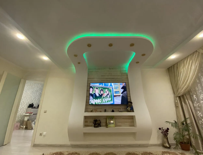 3-к. квартира, 90&nbsp;м²