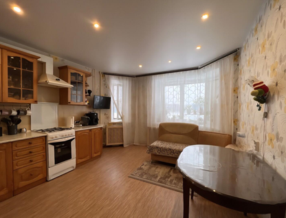 3-к. квартира, 85,4&nbsp;м²