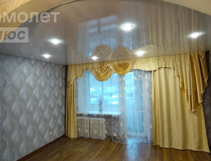 3-к. квартира, 66,8&nbsp;м²