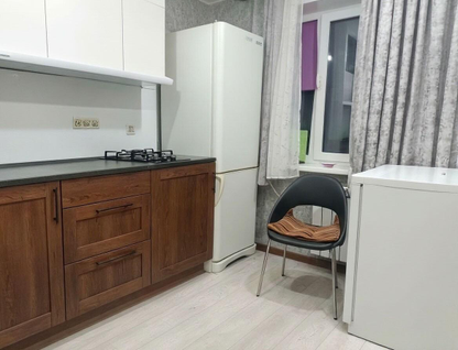 1-к. квартира, 30 м²