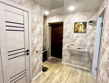 1-к. квартира, 38,4&nbsp;м²