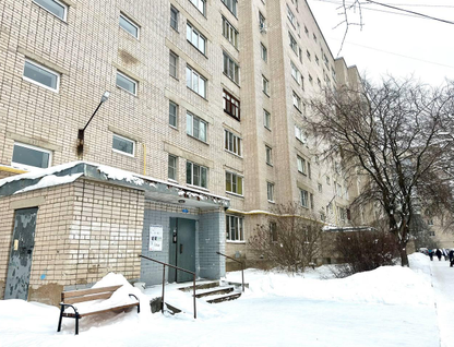 1-к. квартира, 37,2&nbsp;м²