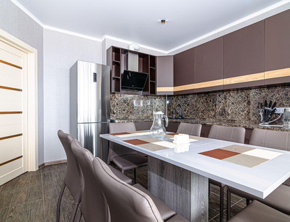2-к. квартира, 71 м²