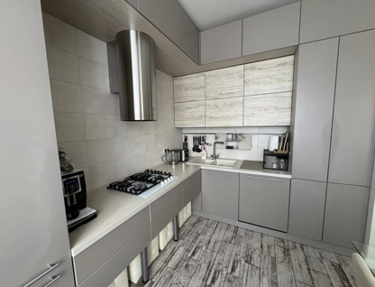3-к. квартира, 80 м²