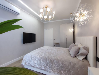 1-к. квартира, 38,4&nbsp;м²