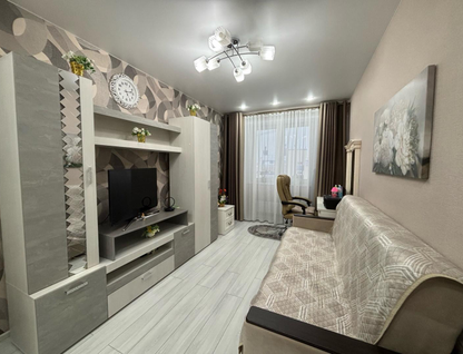 2-к. квартира, 45,3&nbsp;м²