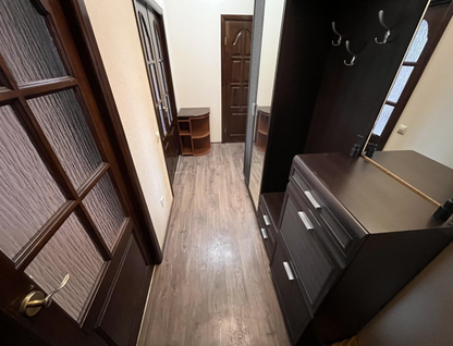 2-к. квартира, 55 м²