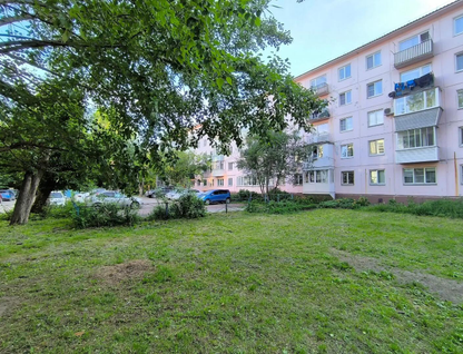 3-к. квартира, 55,5&nbsp;м²