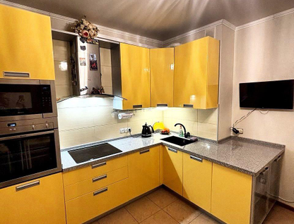 2-к. квартира, 73&nbsp;м²