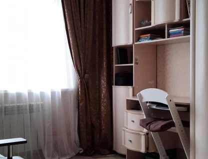 3-к. квартира, 60,3&nbsp;м²